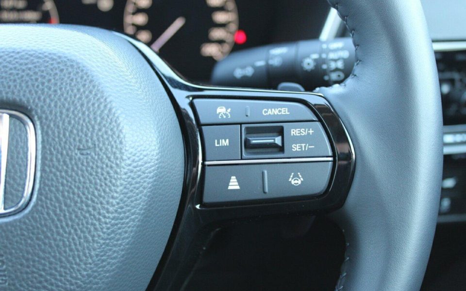 2024 Honda CR-V VTi L