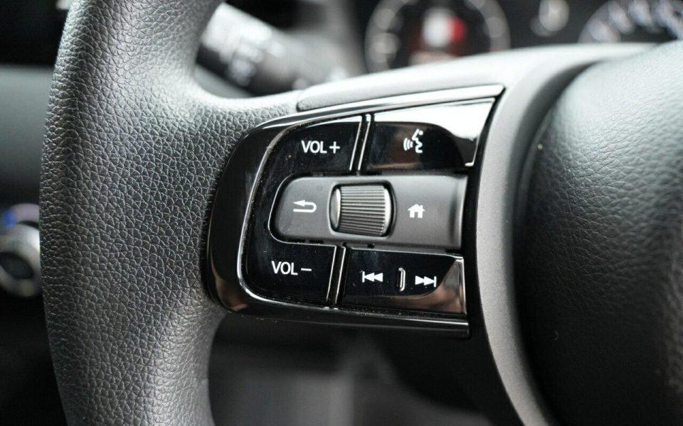 2022 Honda HR-V Vi X