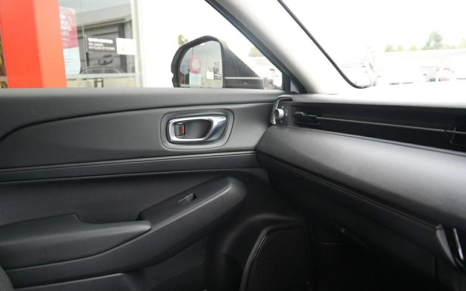 2022 Honda HR-V Vi X
