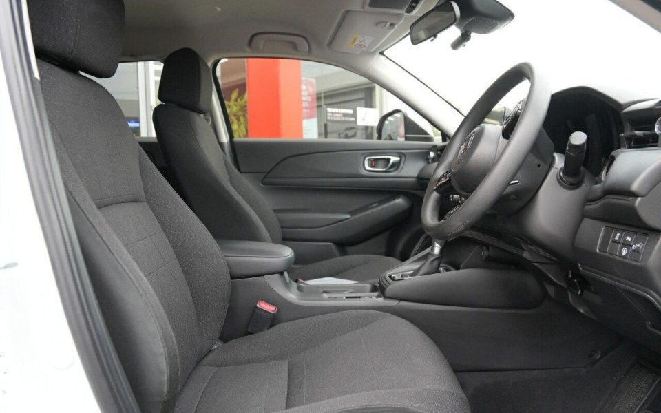 2022 Honda HR-V Vi X