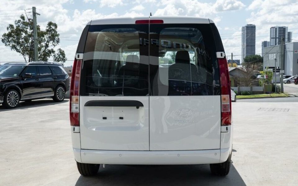 View Car