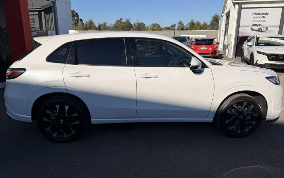 2024 Honda ZR-V e:HEV LX