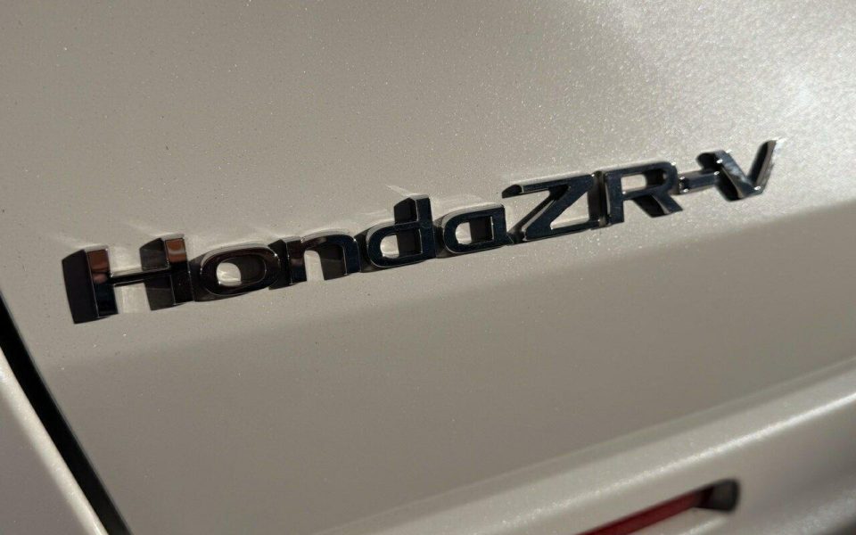 2024 Honda ZR-V e:HEV LX