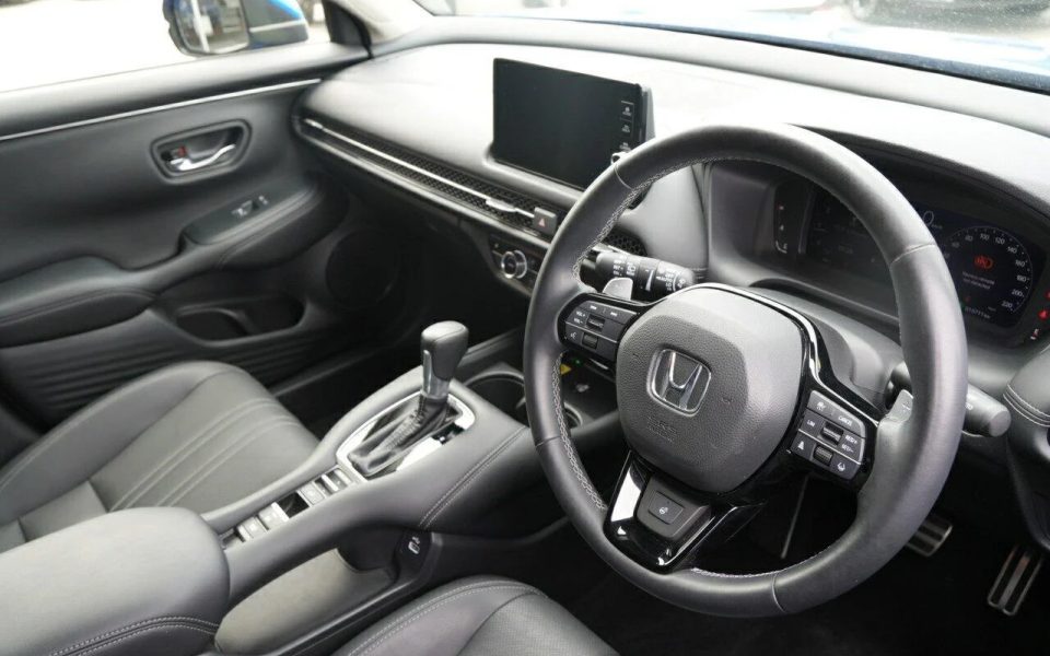 2023 Honda ZR-V VTi LX