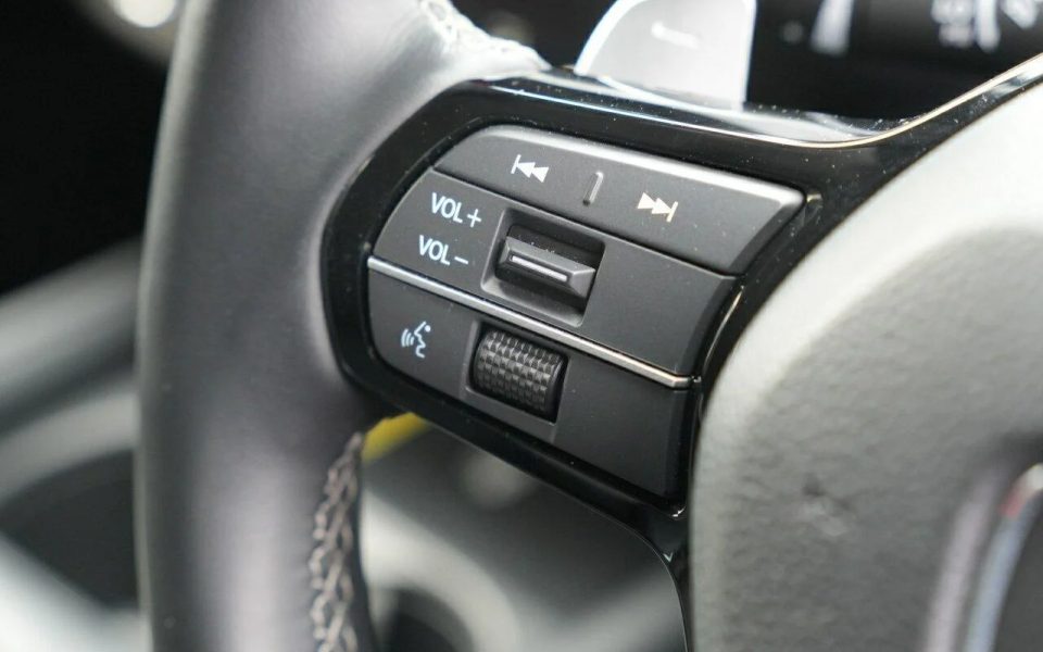 2023 Honda ZR-V VTi LX