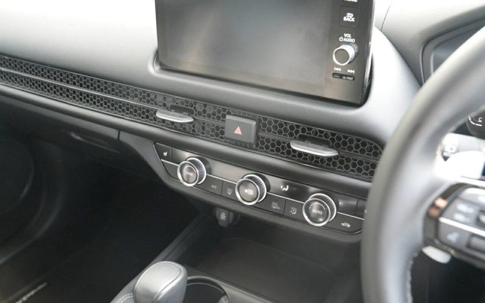 2023 Honda ZR-V VTi L
