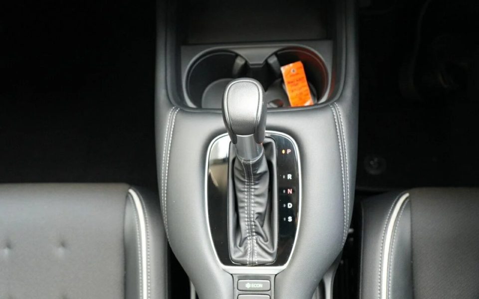 2023 Honda ZR-V VTi L