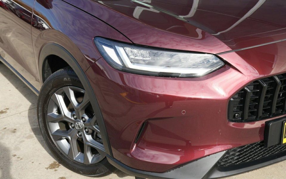 2023 Honda ZR-V VTi L