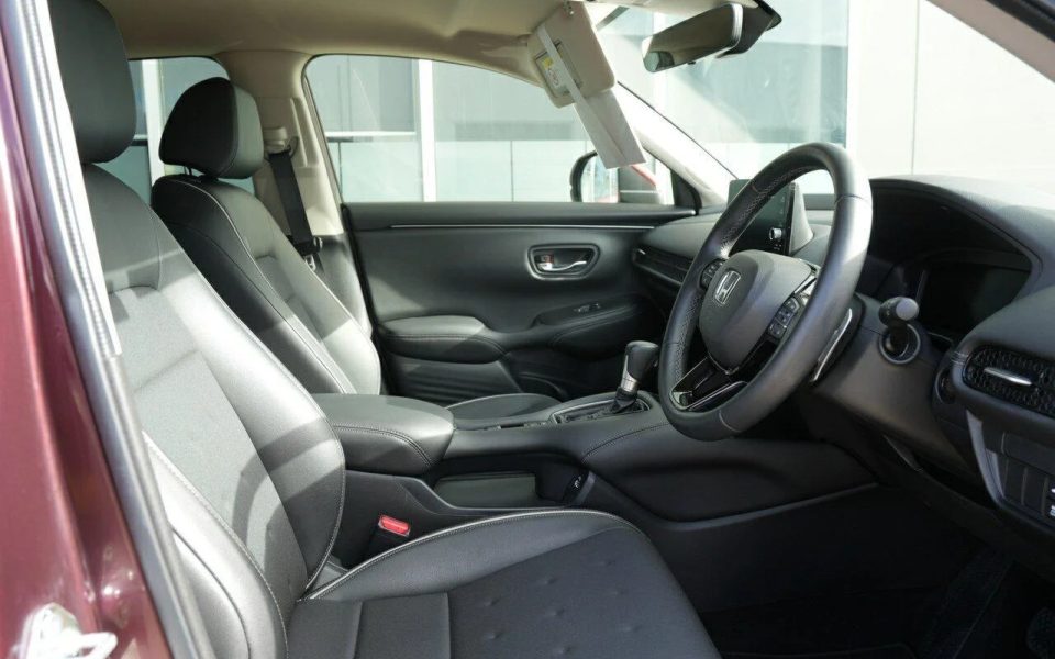 2023 Honda ZR-V VTi L