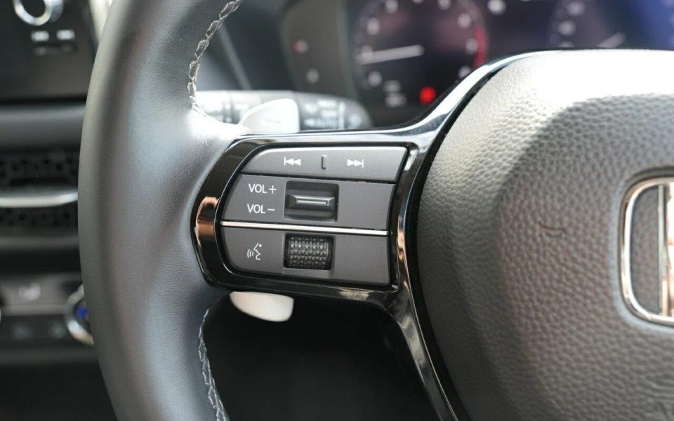 2023 Honda ZR-V VTi L