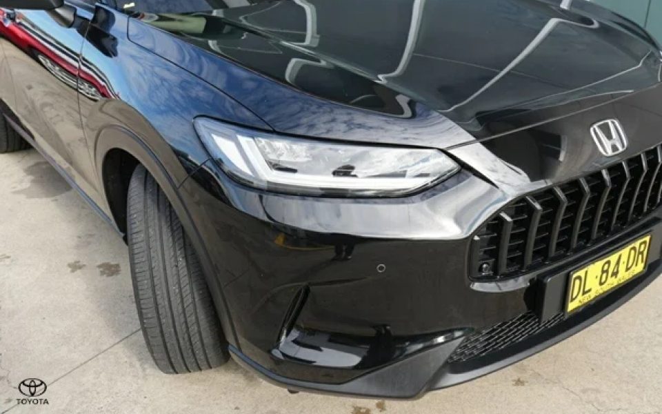 2023 Honda ZR-V VTi L
