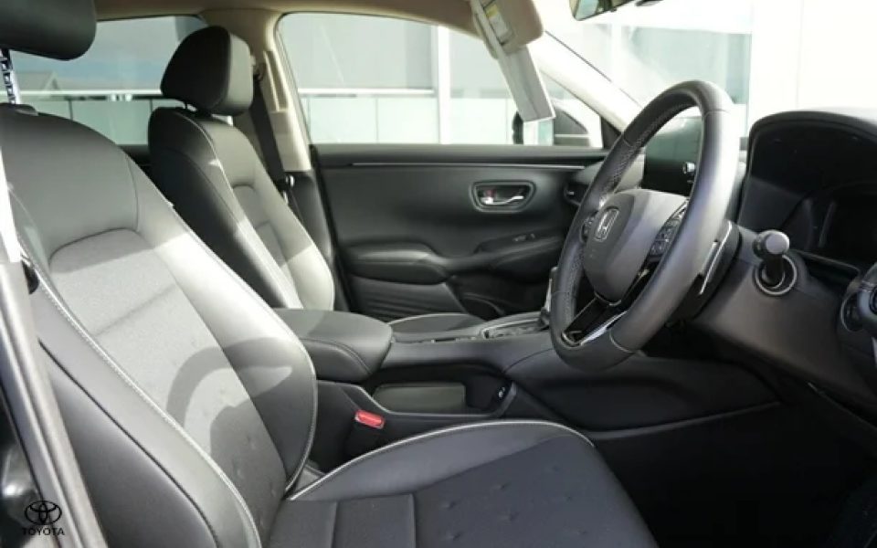 2023 Honda ZR-V VTi L