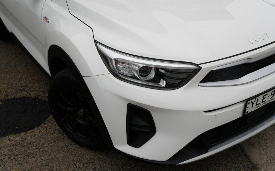 2021 Kia Stonic S