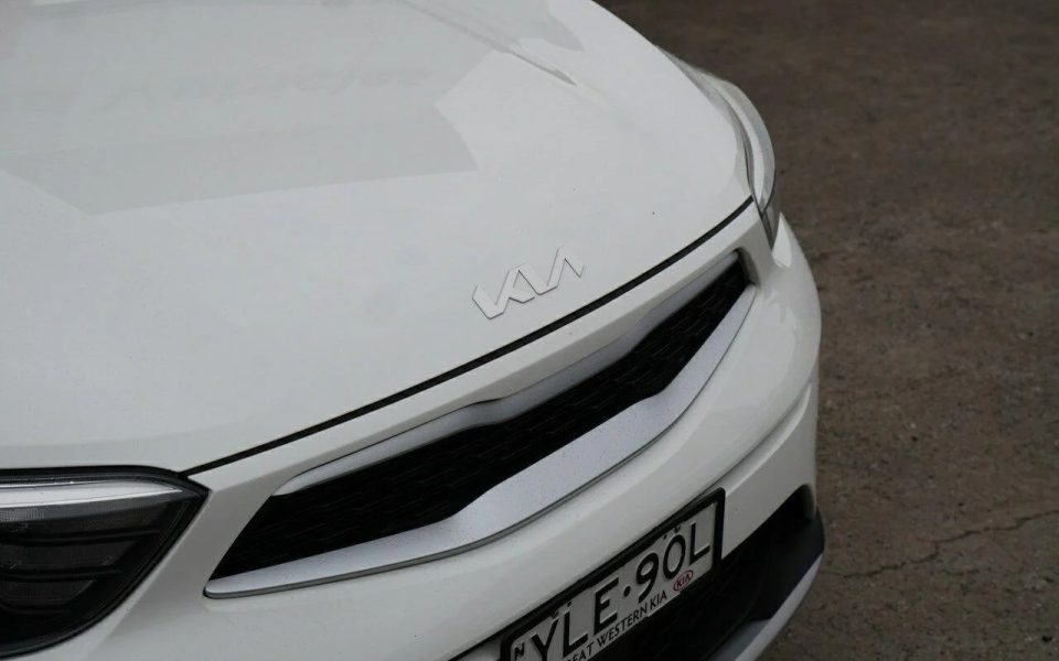 2021 Kia Stonic S