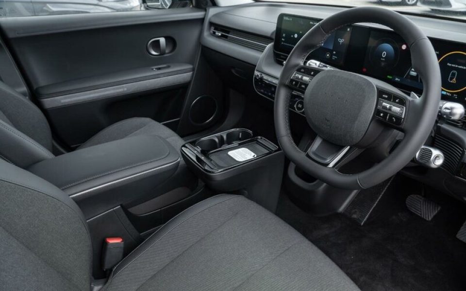 View Car