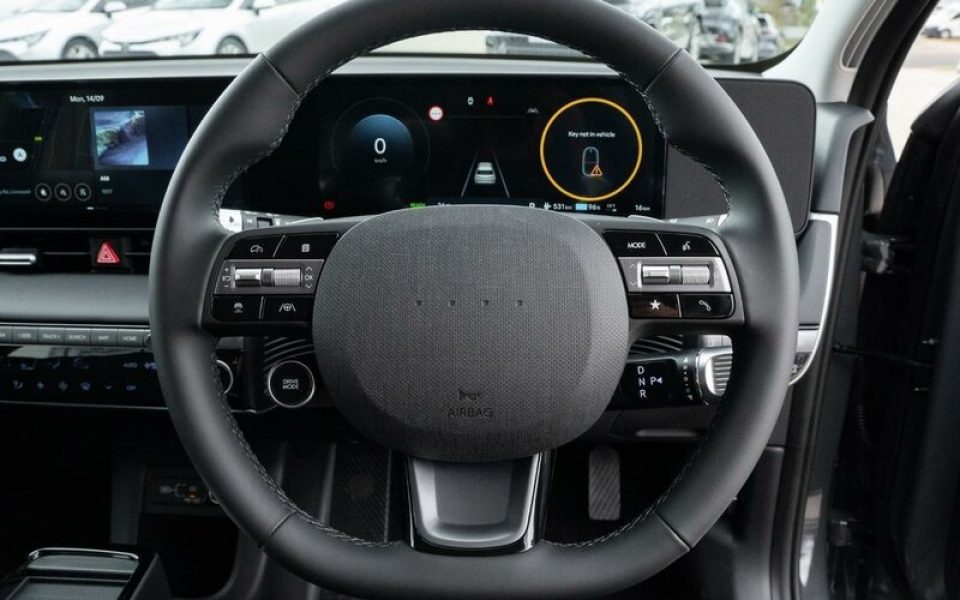 View Car