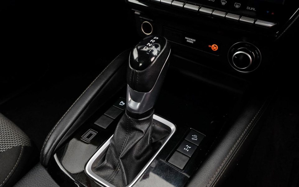 2023 MAZDA BT-50 XTR