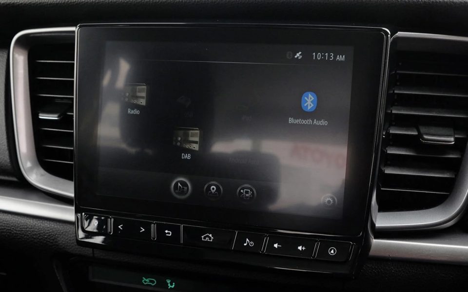 2023 MAZDA BT-50 XTR