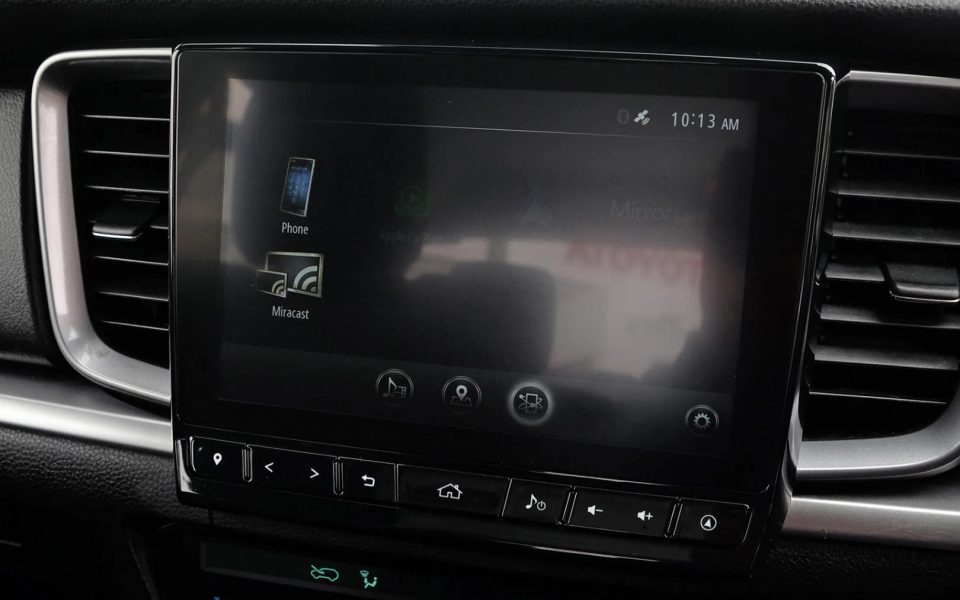 2023 MAZDA BT-50 XTR
