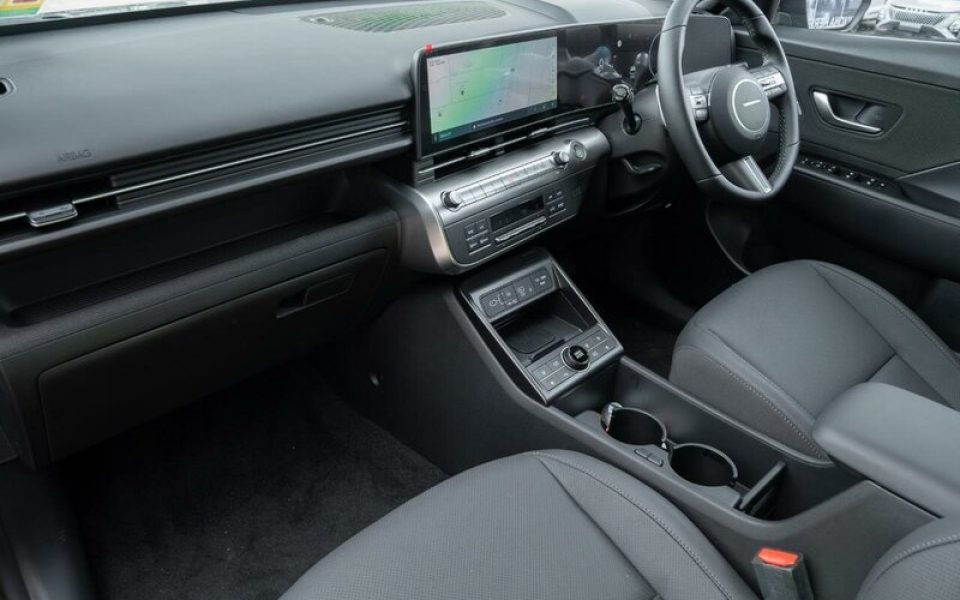 View Car
