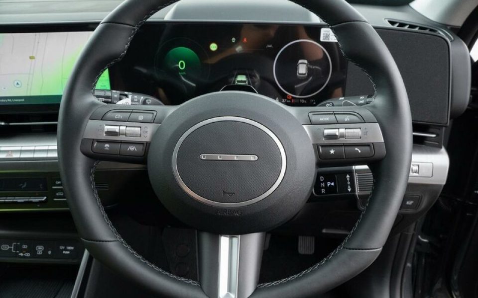 View Car