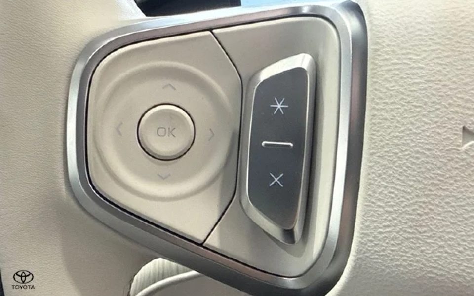 2026 Geely EX5 Inspire Extended Range