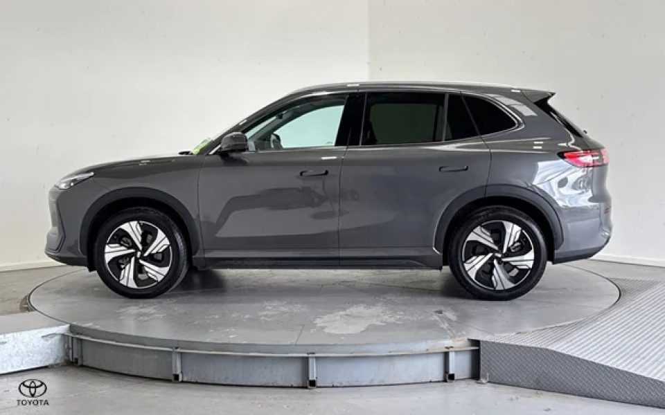 2026 Geely EX5 Inspire Extended Range