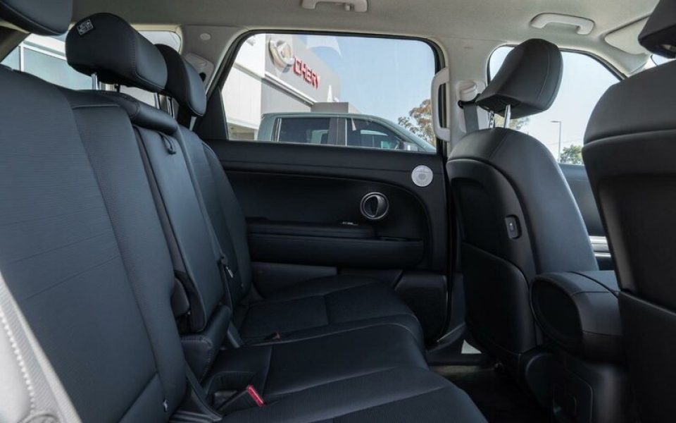 2026 Hyundai Palisade Elite AWD Wagon (Classy Blue) Demo Car