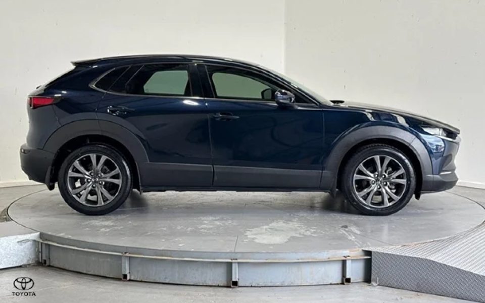 2021 Mazda CX-30 G20 Astina