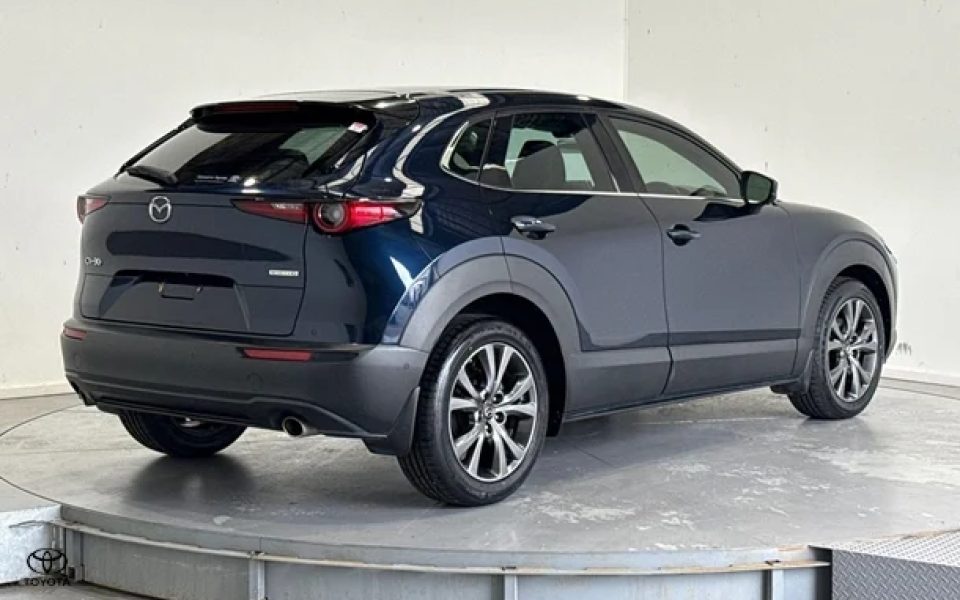 2021 Mazda CX-30 G20 Astina