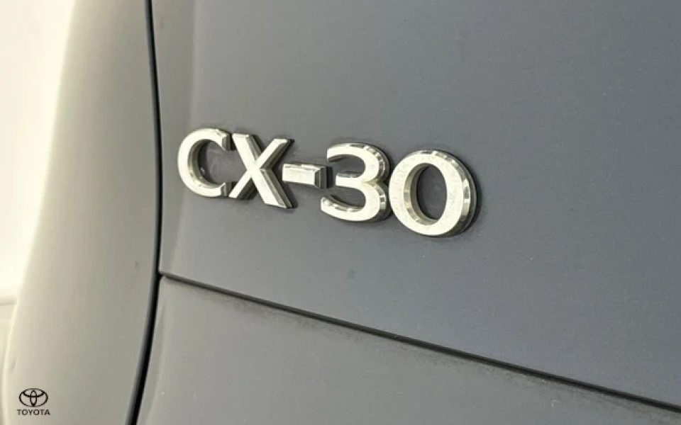 2021 Mazda CX-30 G20 Astina