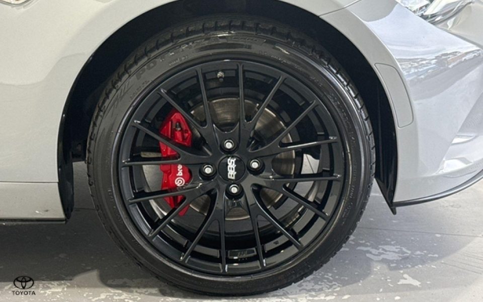 2024 Mazda MX-5 G20 GT RS