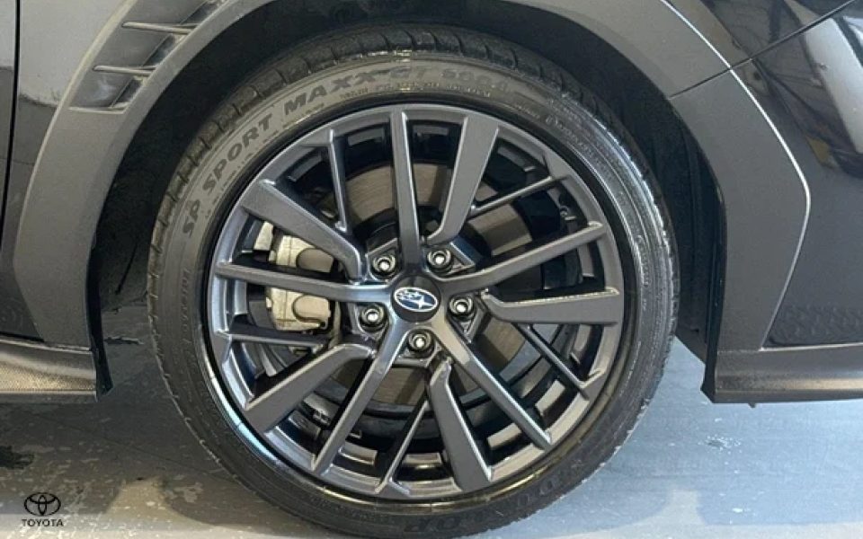 2023 Subaru WRX Base