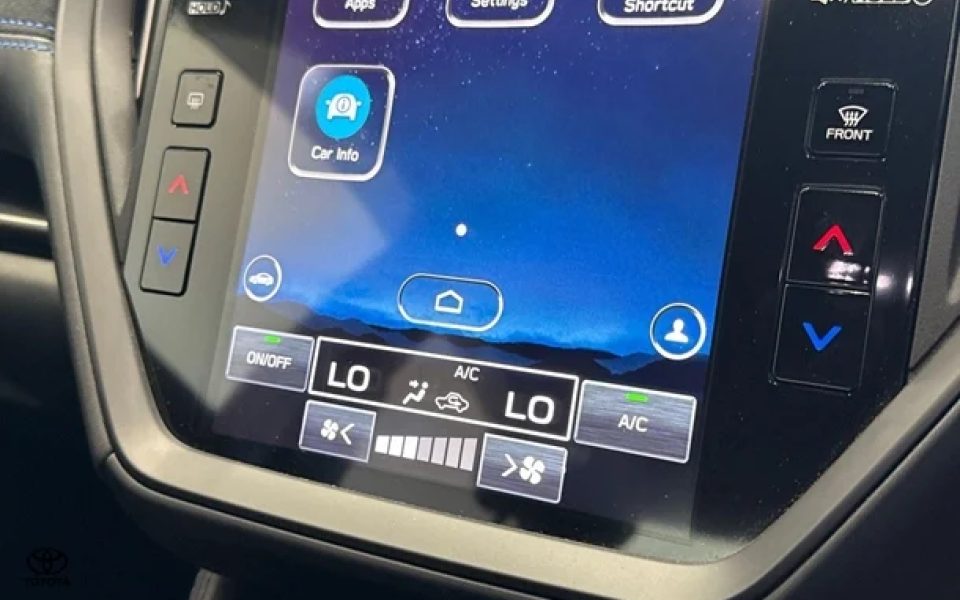 2023 Subaru WRX Base
