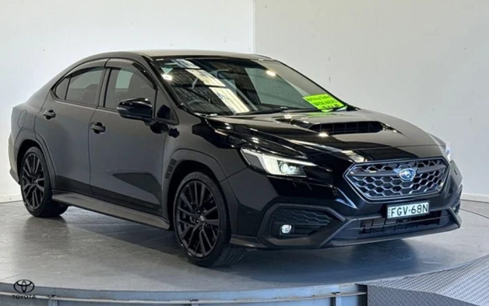 2023 Subaru WRX Base