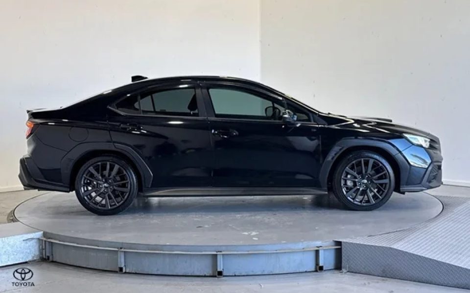 2023 Subaru WRX Base