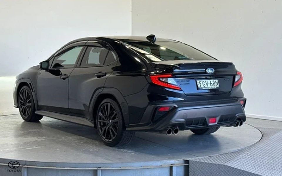 2023 Subaru WRX Base