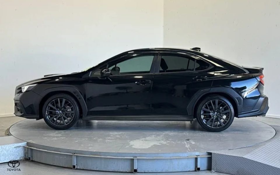 2023 Subaru WRX Base