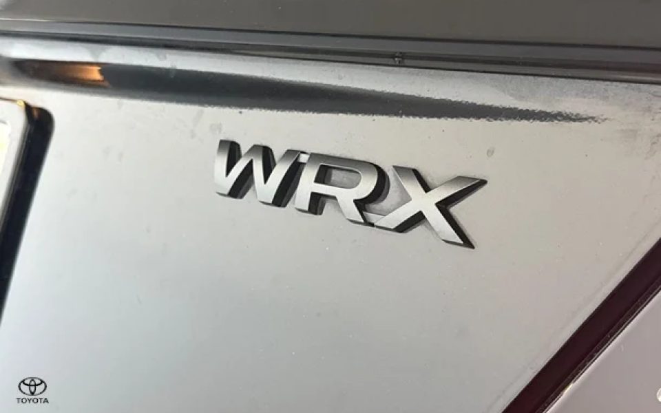 2023 Subaru WRX Base