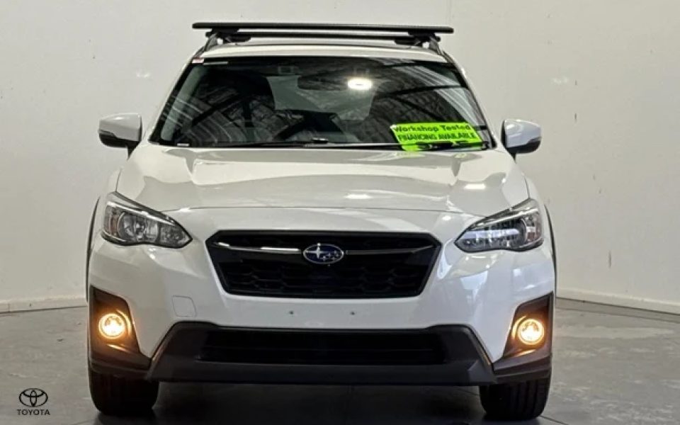 2019 Subaru XV 2.0i Premium