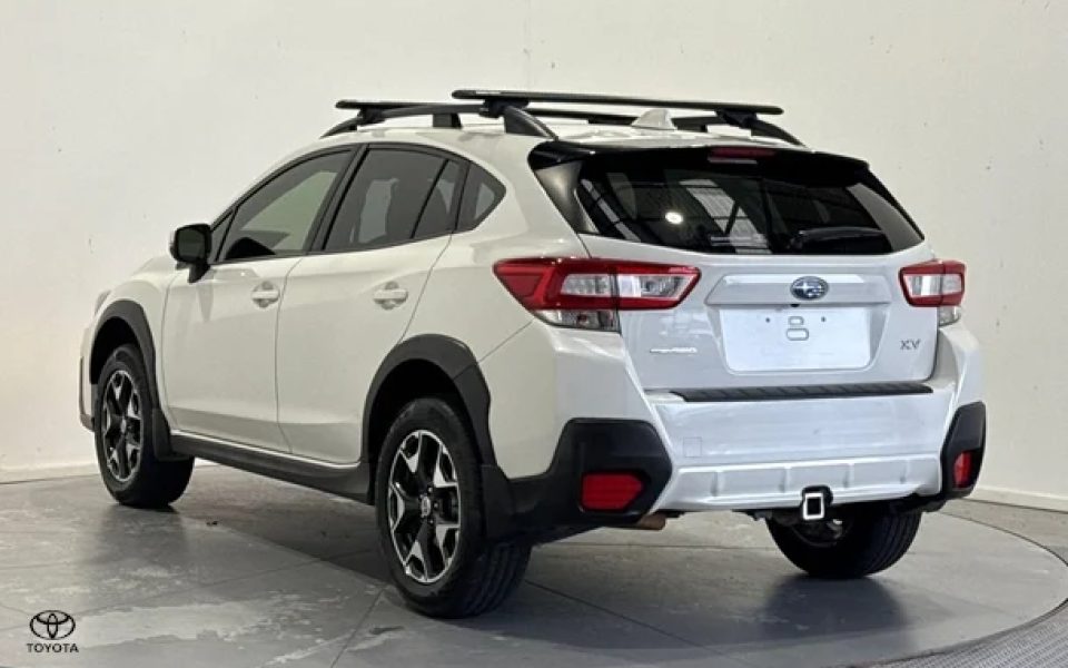 2019 Subaru XV 2.0i Premium