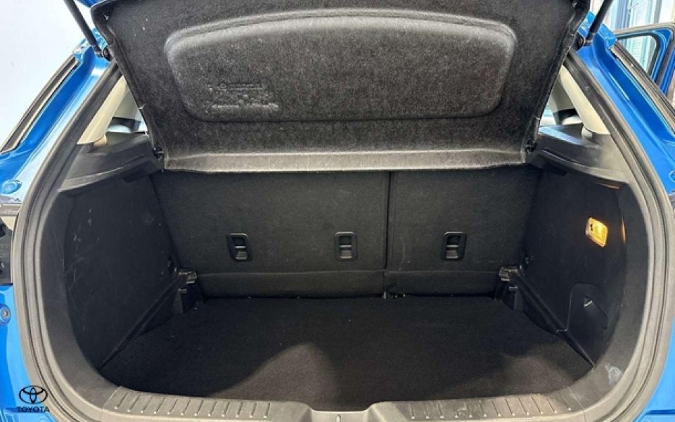 2019 Mazda CX-3 sTouring