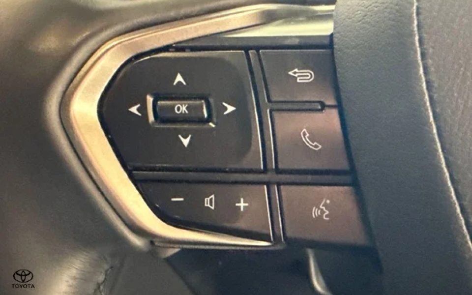 2024 Lexus GX GX550 Overtrail