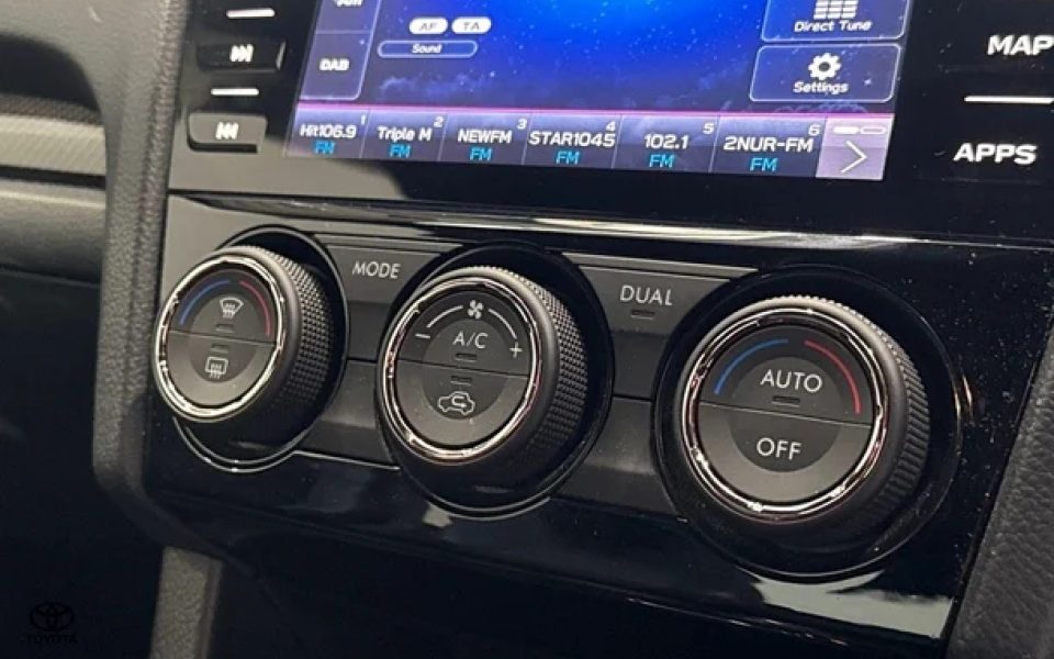 2021 Subaru WRX Premium