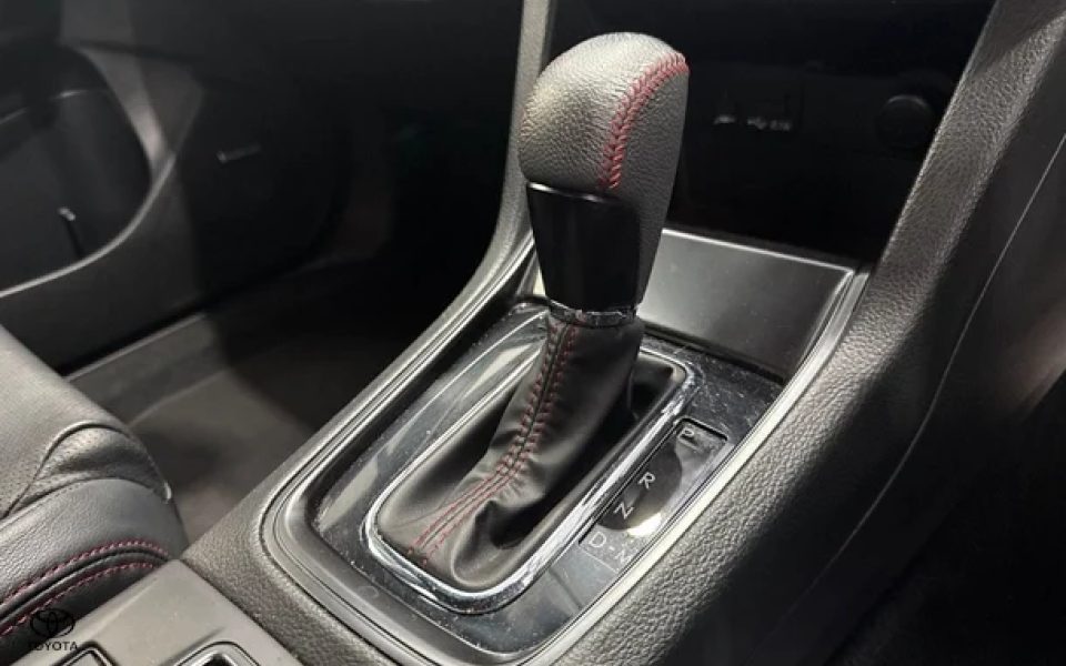 2021 Subaru WRX Premium