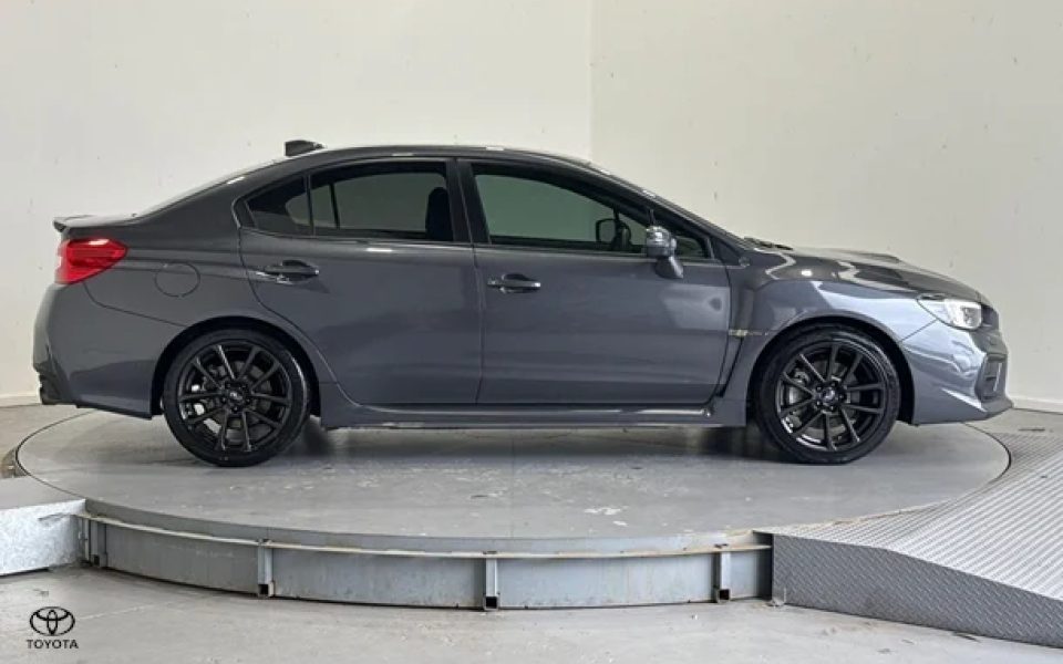 2021 Subaru WRX Premium