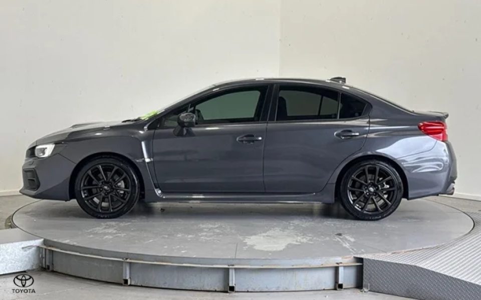 2021 Subaru WRX Premium