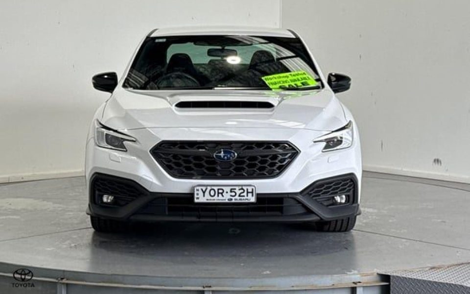 2023 Subaru WRX Base