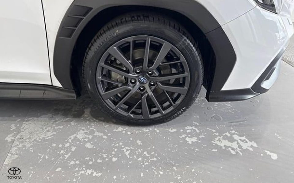 2023 Subaru WRX Base