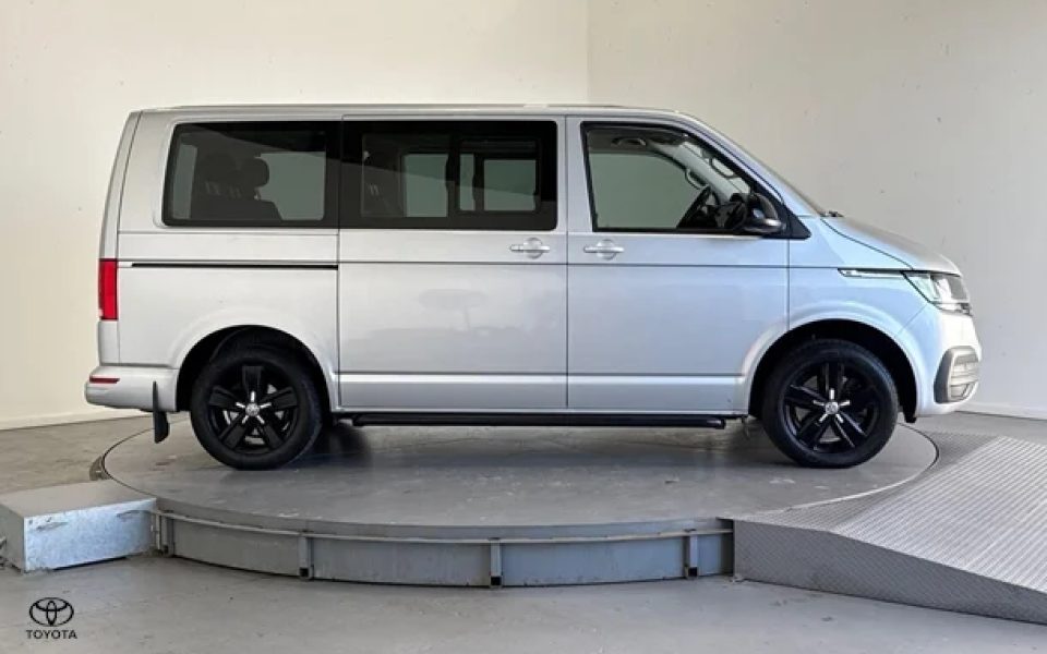 2022 Volkswagen Multivan TDI340 Comfortline Premium